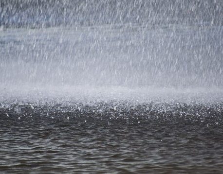Heavy rainfall likely in four provinces